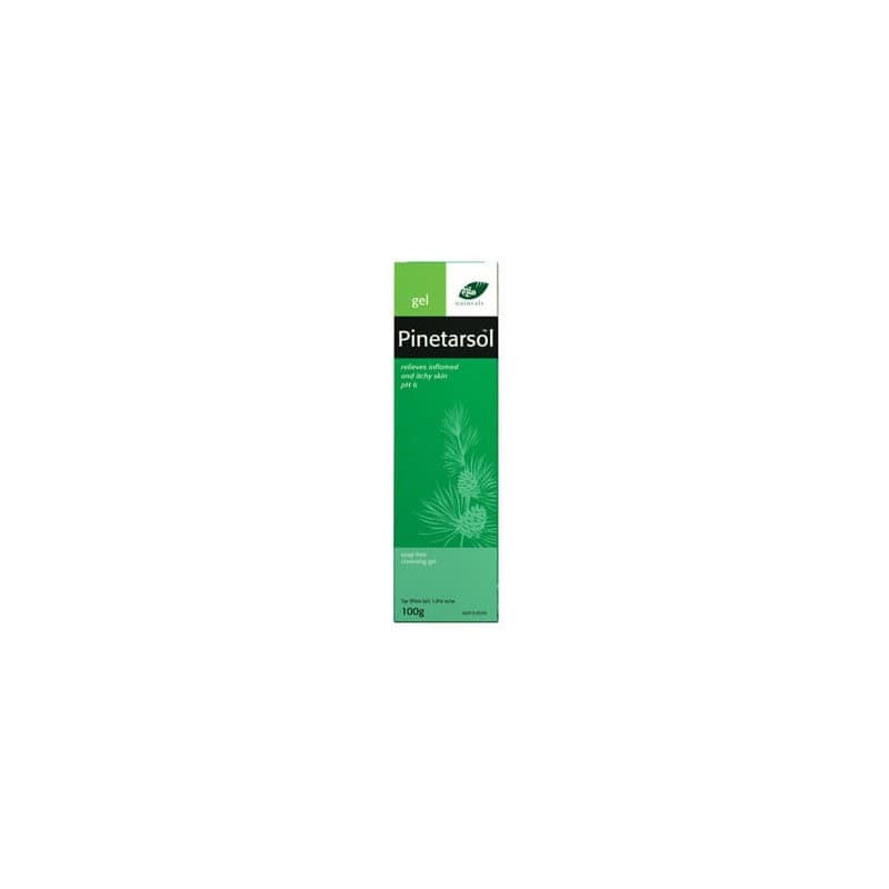 Pinetarsol gel sales