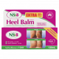 Plunketts NS8 Heel Balm Complex 125mL