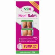 NS-8 Heel Balm Complex 250mL - 9330139000208 are sold at Cincotta Discount Chemist. Buy online or shop in-store.
