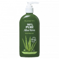 Plunketts Aloe Vera Aftersun Gel 240mL