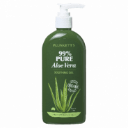 Plunkett Aloe Vera Gel 99% Plus Pump 240mL - 9330139000239 are sold at Cincotta Discount Chemist. Buy online or shop in-store.