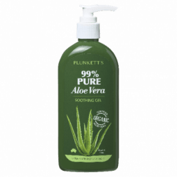 Plunkett Aloe Vera Gel 99% Plus Pump 240mL - 9330139000239 are sold at Cincotta Discount Chemist. Buy online or shop in-store.