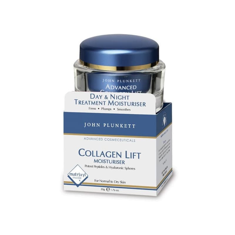 Plunkets Advanced Collagen Lift 50g - 9316754102107 are sold at Cincotta Discount Chemist. Buy online or shop in-store.
