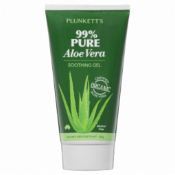 Plunketts Aloe Vera Gel 150g - 9330139101929 are sold at Cincotta Discount Chemist. Buy online or shop in-store.