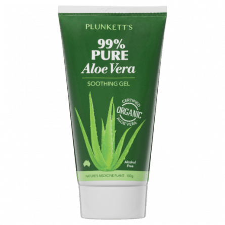Plunketts Aloe Vera Gel 150g - 9330139101929 are sold at Cincotta Discount Chemist. Buy online or shop in-store.