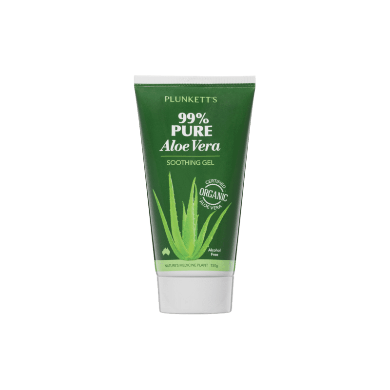 Plunketts Aloe Vera Gel 150g - 9330139101929 are sold at Cincotta Discount Chemist. Buy online or shop in-store.