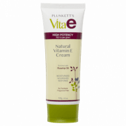 Plunketts Vita E Cream 100g - 9316754101933 are sold at Cincotta Discount Chemist. Buy online or shop in-store.