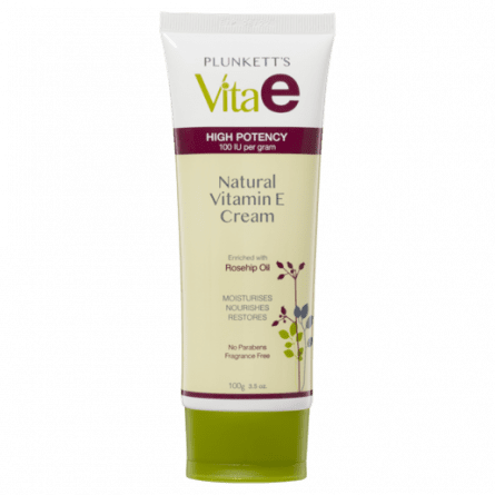 Plunketts Vita E Cream 100g - 9316754101933 are sold at Cincotta Discount Chemist. Buy online or shop in-store.