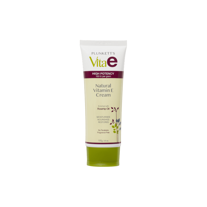 Plunketts Vita E Cream 100g - 9316754101933 are sold at Cincotta Discount Chemist. Buy online or shop in-store.