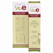Plunketts Vita E Oil 25mL - 9316754102091 are sold at Cincotta Discount Chemist. Buy online or shop in-store.