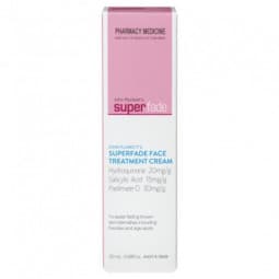 JP SuperFade Face Treatment Cream 20mL - 9316754102206 are sold at Cincotta Discount Chemist. Buy online or shop in-store.