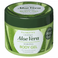Plunketts Hi Potency Aloe Vera Aftersun Gel 400mL