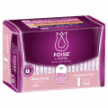 Poise Liners Ultra Extra Long Absorb 20 Pack