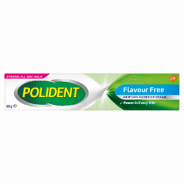 Polident Flavour Free Cream 60g - 9310042480137 are sold at Cincotta Discount Chemist. Buy online or shop in-store.
