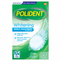 Polident Denture Cleanser Whitening Tablets 36