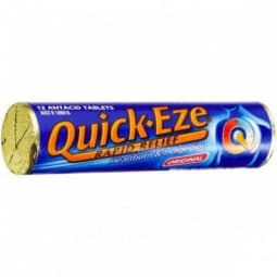 Quickeze Regular 25g - 9300684013114 are sold at Cincotta Discount Chemist. Buy online or shop in-store.