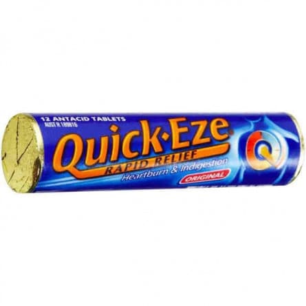 Quickeze Regular 25g - 9300684013114 are sold at Cincotta Discount Chemist. Buy online or shop in-store.