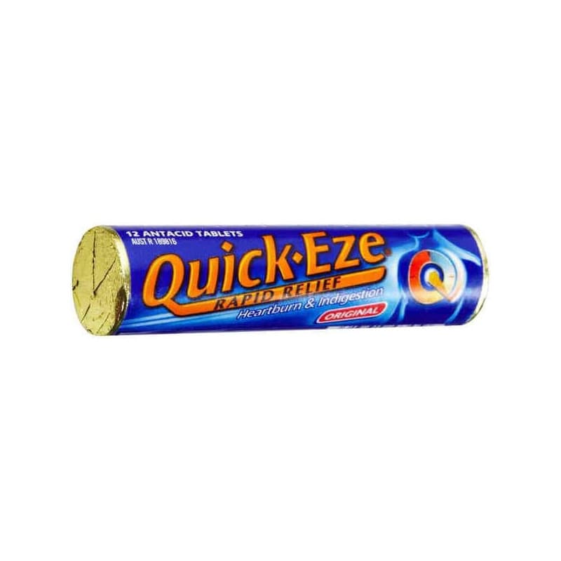 Quickeze Regular 25g - 9300684013114 are sold at Cincotta Discount Chemist. Buy online or shop in-store.