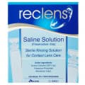 Reclens Normal Saline Ampoules 15 x 15mL