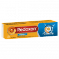 Redoxon Immunity Effervescent Orange Tablets 15 pack