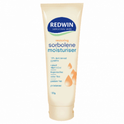Redwin Sorbolene Cream Vitamin E 100g - 9314807018498 are sold at Cincotta Discount Chemist. Buy online or shop in-store.