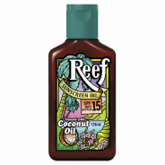 Reef Oil Coconut SPF 15+ 125mL - 9330130006247 are sold at Cincotta Discount Chemist. Buy online or shop in-store.