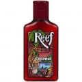 Reef Dry Coconut Sunscreen Oil SPF30+ 125mL