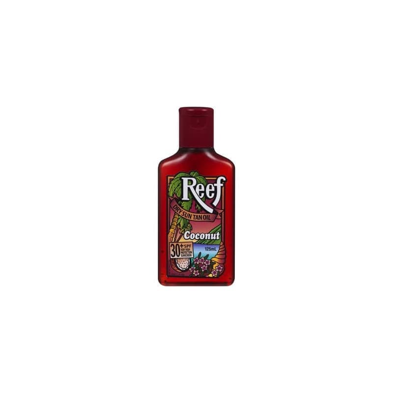 Reef Oil Dry SPF 30+ 125mL - 9330130007428 are sold at Cincotta Discount Chemist. Buy online or shop in-store.