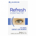 Refresh Contacts Eye Drops 15mL