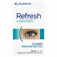 Refresh Liquigel 15mL - 9315195920561 are sold at Cincotta Discount Chemist. Buy online or shop in-store.