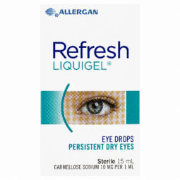 Refresh Liquigel 15mL - 9315195920561 are sold at Cincotta Discount Chemist. Buy online or shop in-store.