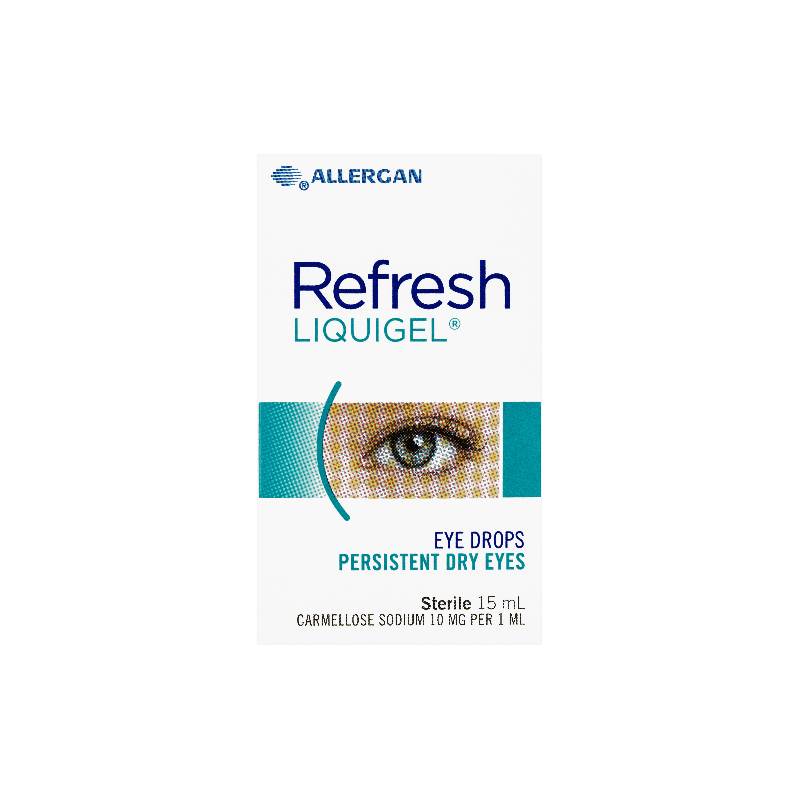 Refresh Liquigel 15mL - 9315195920561 are sold at Cincotta Discount Chemist. Buy online or shop in-store.