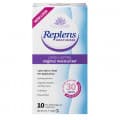 Replens Vaginal Moisturiser 10
