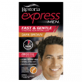 Restoria Express Men Dark Brown