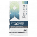 Restoria Discreet Colour Restoring Shampoo 147mL