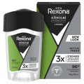 Rexona Antiperspirant Clinical Men 45mL