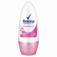 Rexona Deod Roll on Sexy Bouquet 50mL - 4800888189295 are sold at Cincotta Discount Chemist. Buy online or shop in-store.