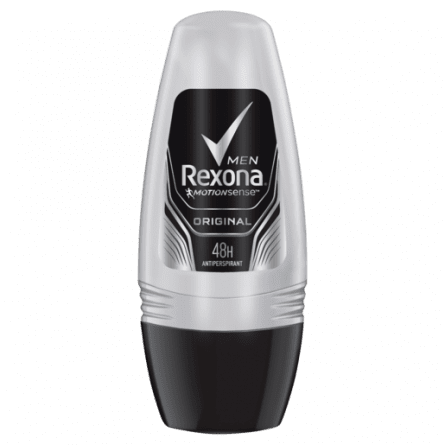 Rexona Deodorant Roll On Mens 50mL - 4800888189226 are sold at Cincotta Discount Chemist. Buy online or shop in-store.