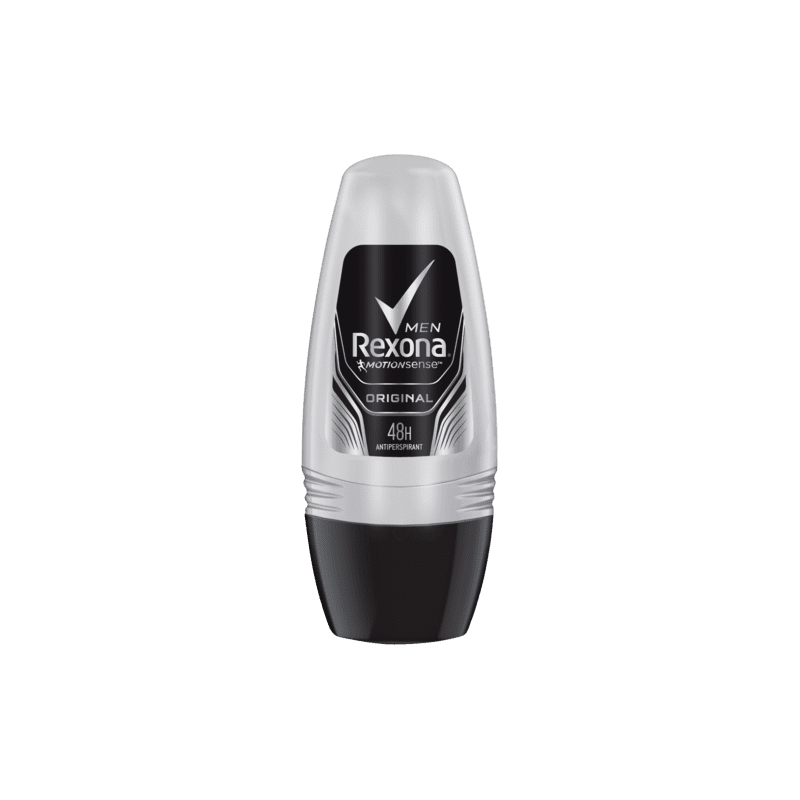 Rexona Deodorant Roll On Mens 50mL - 4800888189226 are sold at Cincotta Discount Chemist. Buy online or shop in-store.