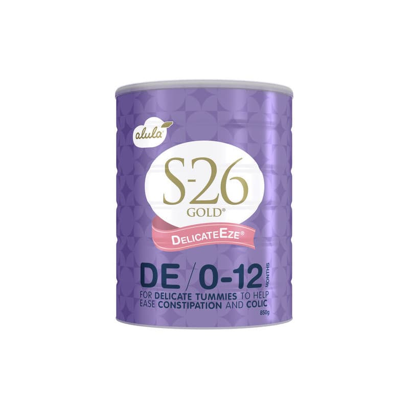 S-26 GOLD Delicateeze 850g - 9347832000688 are sold at Cincotta Discount Chemist. Buy online or shop in-store.