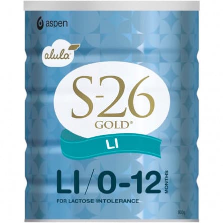 S-26 GOLD LI - 9347832000725 are sold at Cincotta Discount Chemist. Buy online or shop in-store.