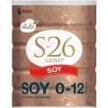 Alula Gold Soy Infant Formula 900g
