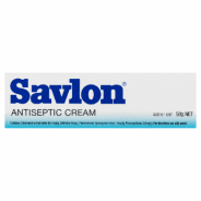 Savlon Antiseptic Cream 50g - 9300711023918 are sold at Cincotta Discount Chemist. Buy online or shop in-store.