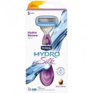 Schick Hydro Silk Kit - 6937266703458 are sold at Cincotta Discount Chemist. Buy online or shop in-store.