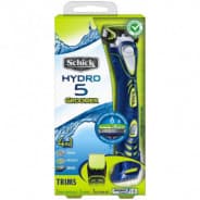 Schick Hydro Groomer Kit - 4891228302900 are sold at Cincotta Discount Chemist. Buy online or shop in-store.
