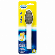 Scholl Corn & Callus File - 9300631694090 are sold at Cincotta Discount Chemist. Buy online or shop in-store.