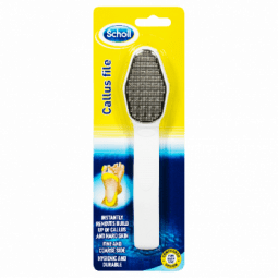 Scholl Corn & Callus File - 9300631694090 are sold at Cincotta Discount Chemist. Buy online or shop in-store.