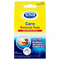 Scholl Corn Removal Pads Medicated 9 pack