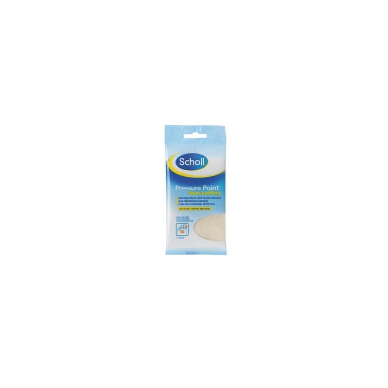 Scholl padding sale