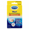 Scholl Wart Removal System Washproof 15 pack